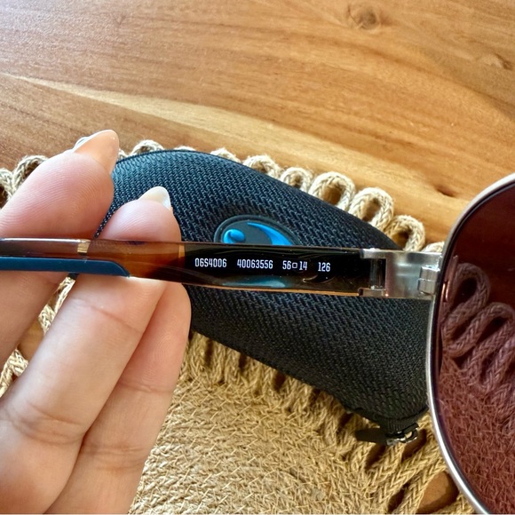 COSTA Loreto sunglasses - Picture 12 of 15